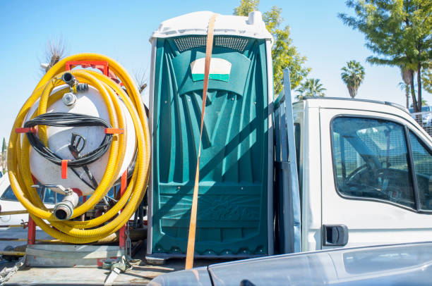 Best Luxury portable toilet rental  in Athens, AL