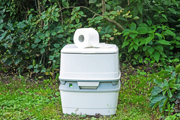 Best Sanitation services for porta potties  in Athens, AL