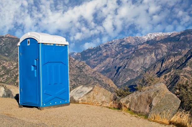 Best Local porta potty services  in Athens, AL