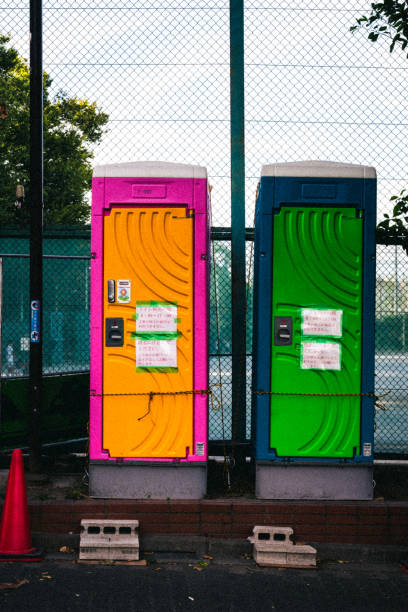 Best Porta potty rental for parties  in Athens, AL